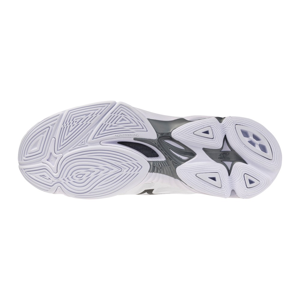 WAVE LIGHTNING PRO MID – תמונה 6