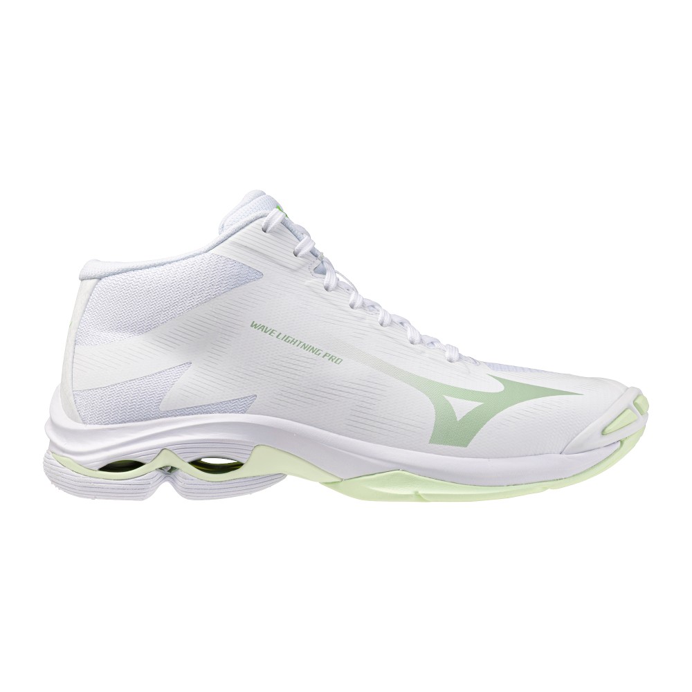 WAVE LIGHTNING PRO MID – תמונה 2