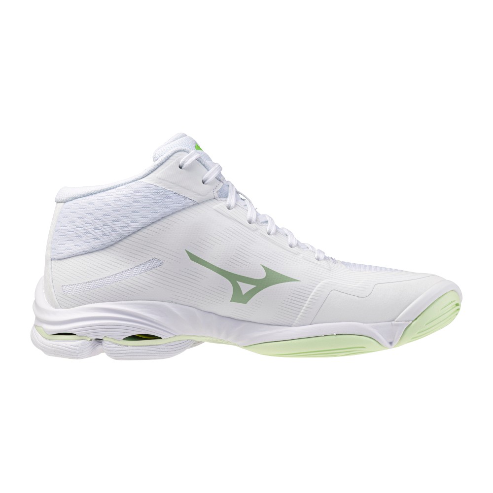 WAVE LIGHTNING PRO MID – תמונה 3