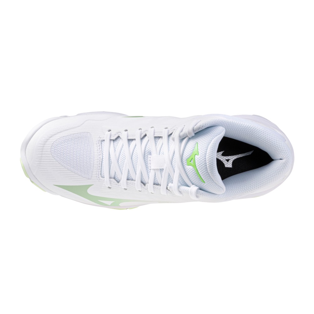 WAVE LIGHTNING PRO MID – תמונה 4