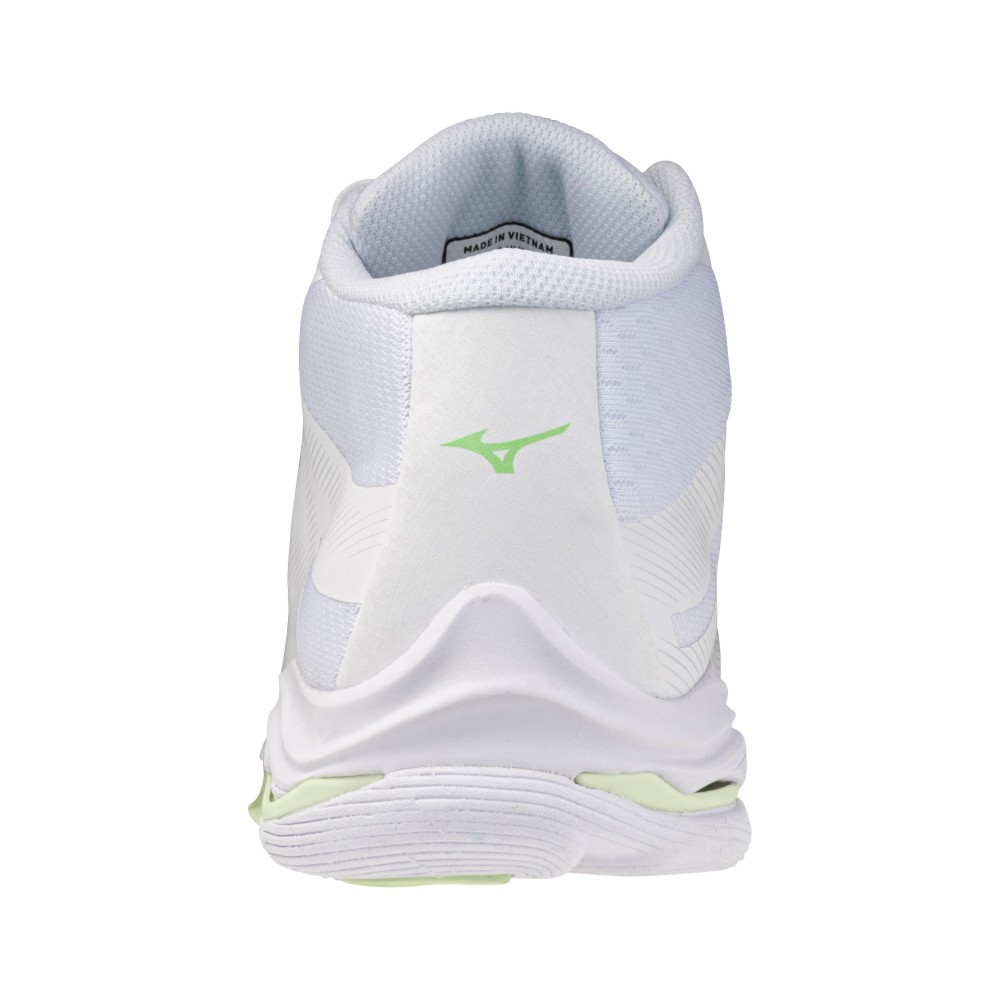 WAVE LIGHTNING PRO MID – תמונה 5