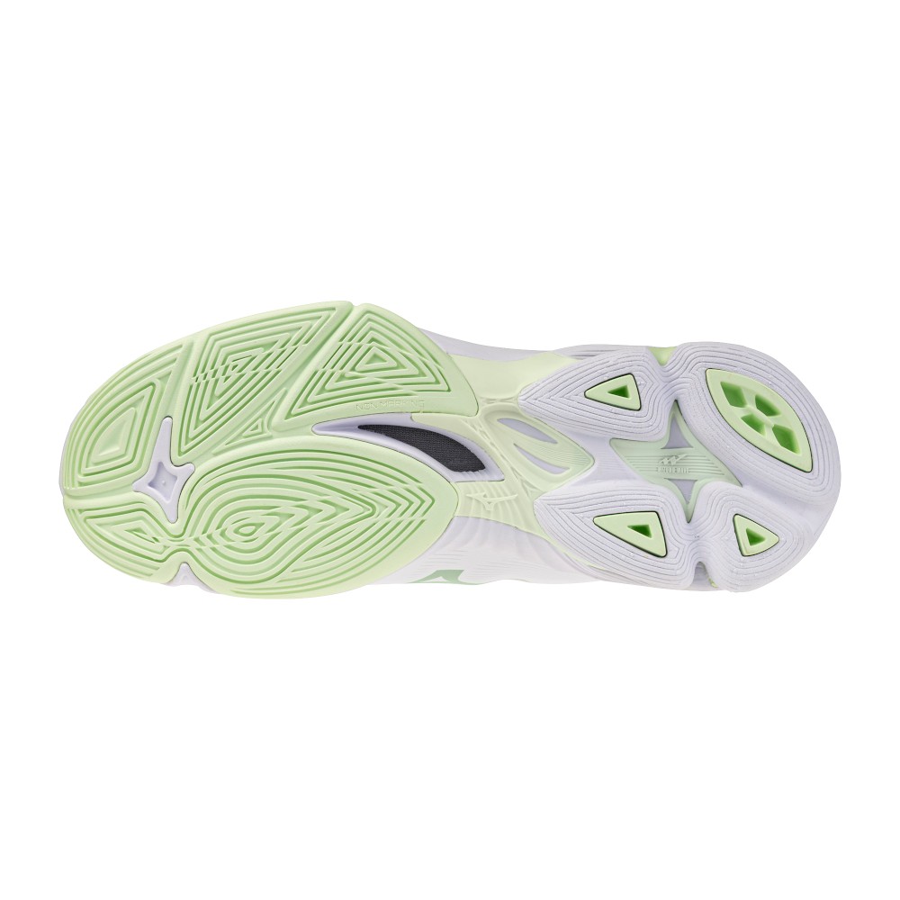 WAVE LIGHTNING PRO MID – תמונה 6