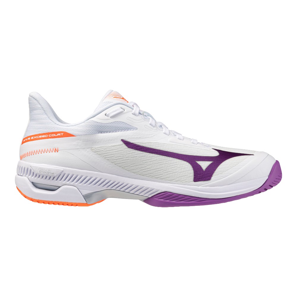 WAVE EXCEED COURT AC – תמונה 2