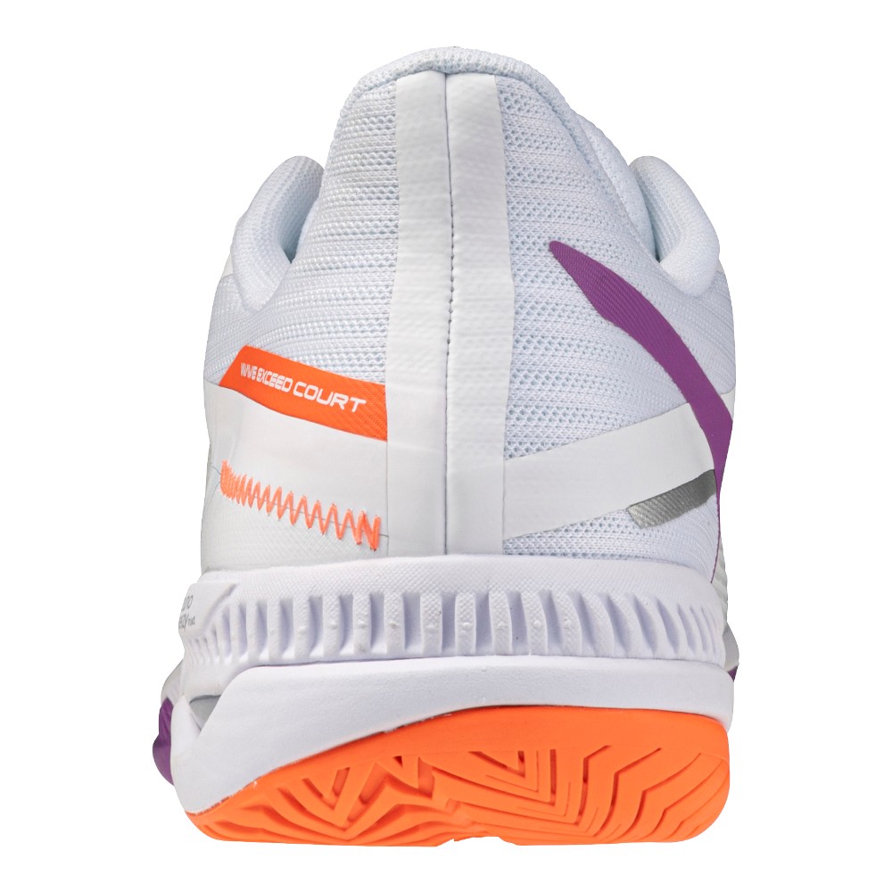 WAVE EXCEED COURT AC – תמונה 5