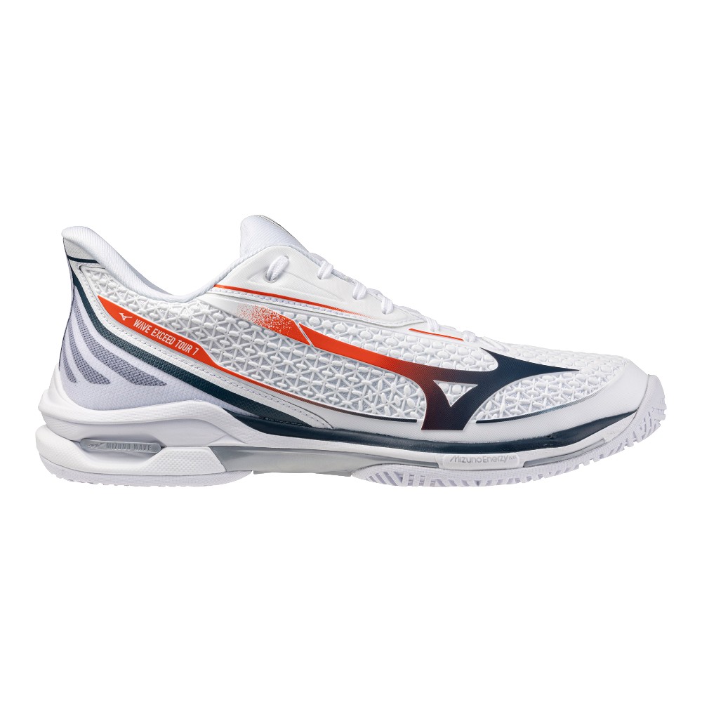 WAVE EXCEED TOUR 7 AC – תמונה 2