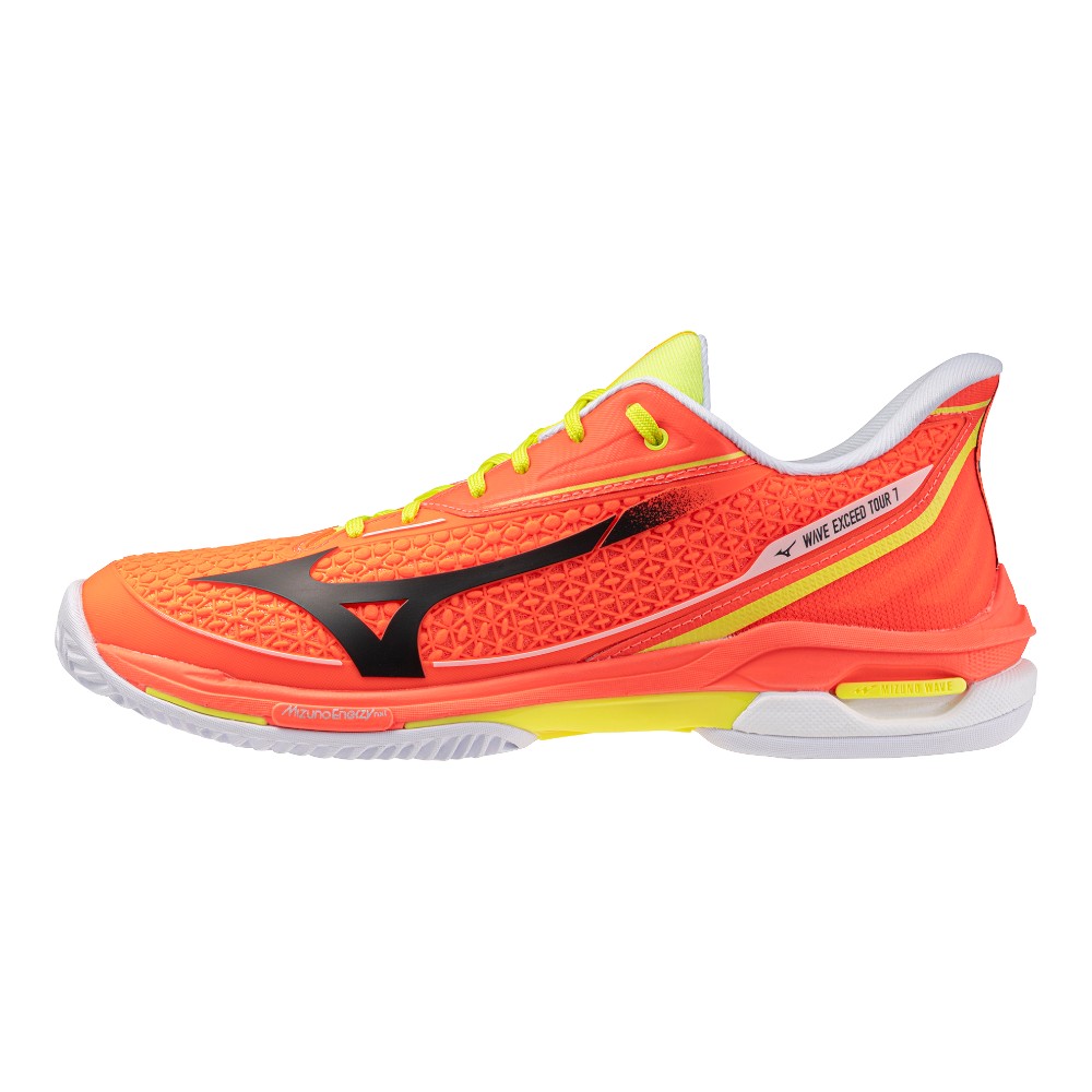 WAVE EXCEED TOUR 7 PADEL