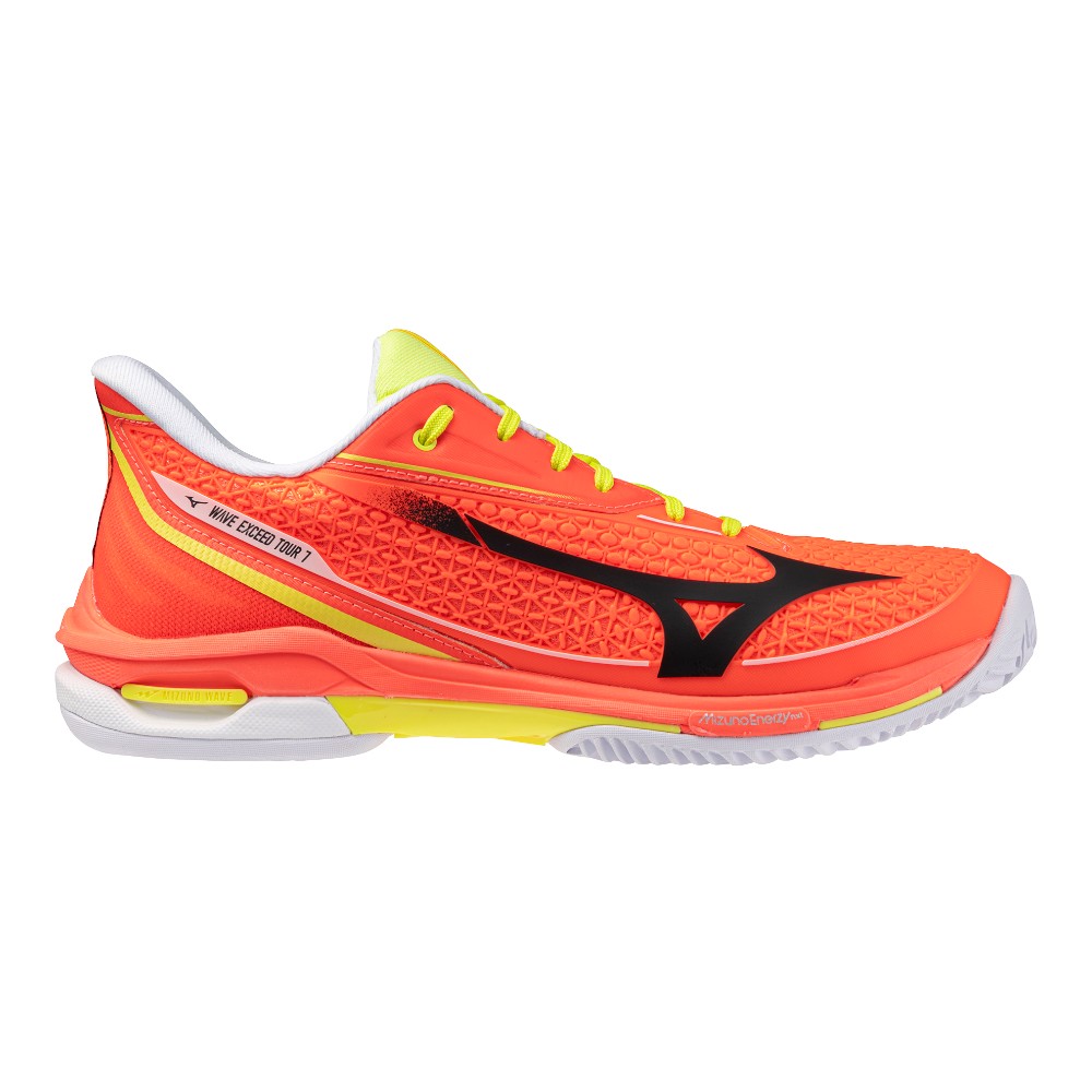 WAVE EXCEED TOUR 7 PADEL – תמונה 2