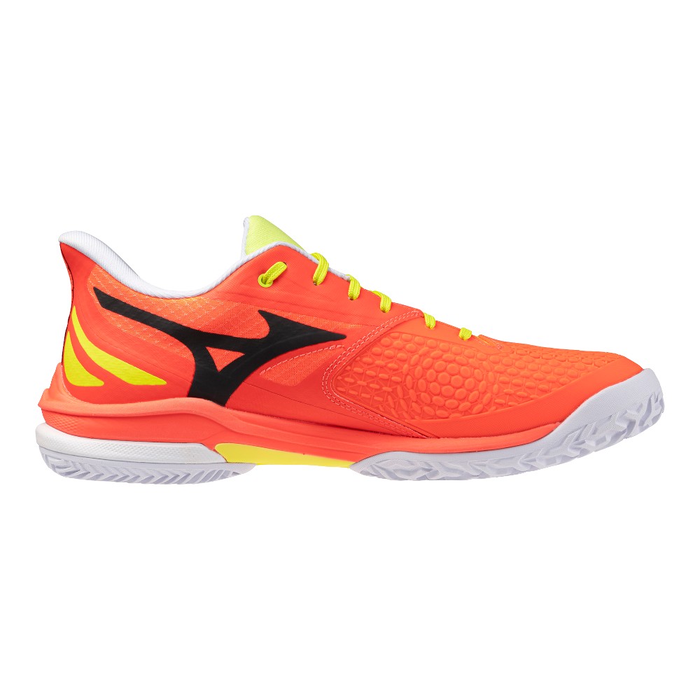 WAVE EXCEED TOUR 7 PADEL – תמונה 3