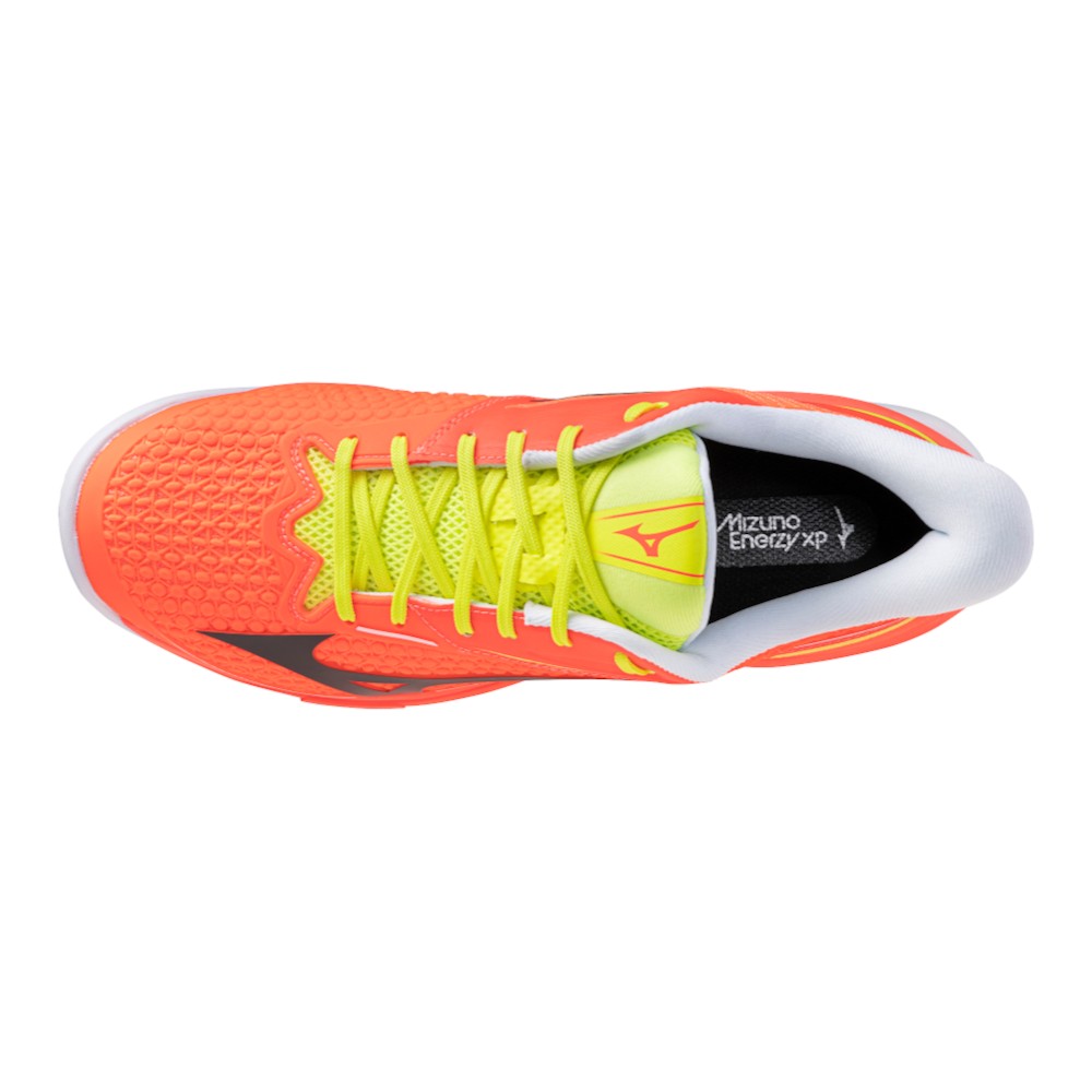 WAVE EXCEED TOUR 7 PADEL – תמונה 4