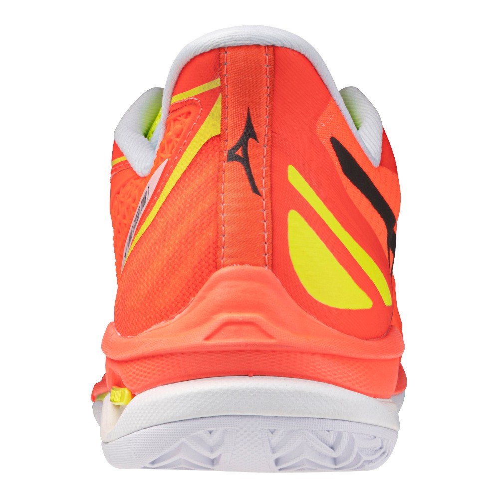 WAVE EXCEED TOUR 7 PADEL – תמונה 5