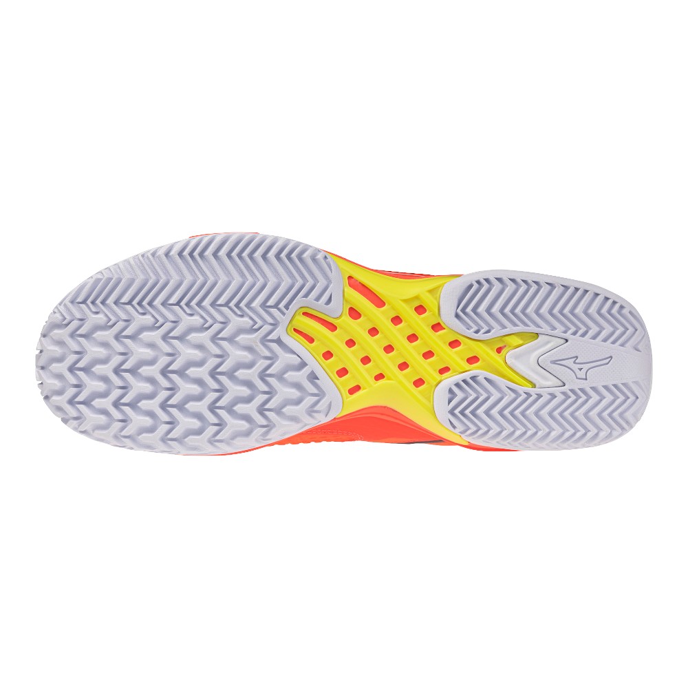 WAVE EXCEED TOUR 7 PADEL – תמונה 6