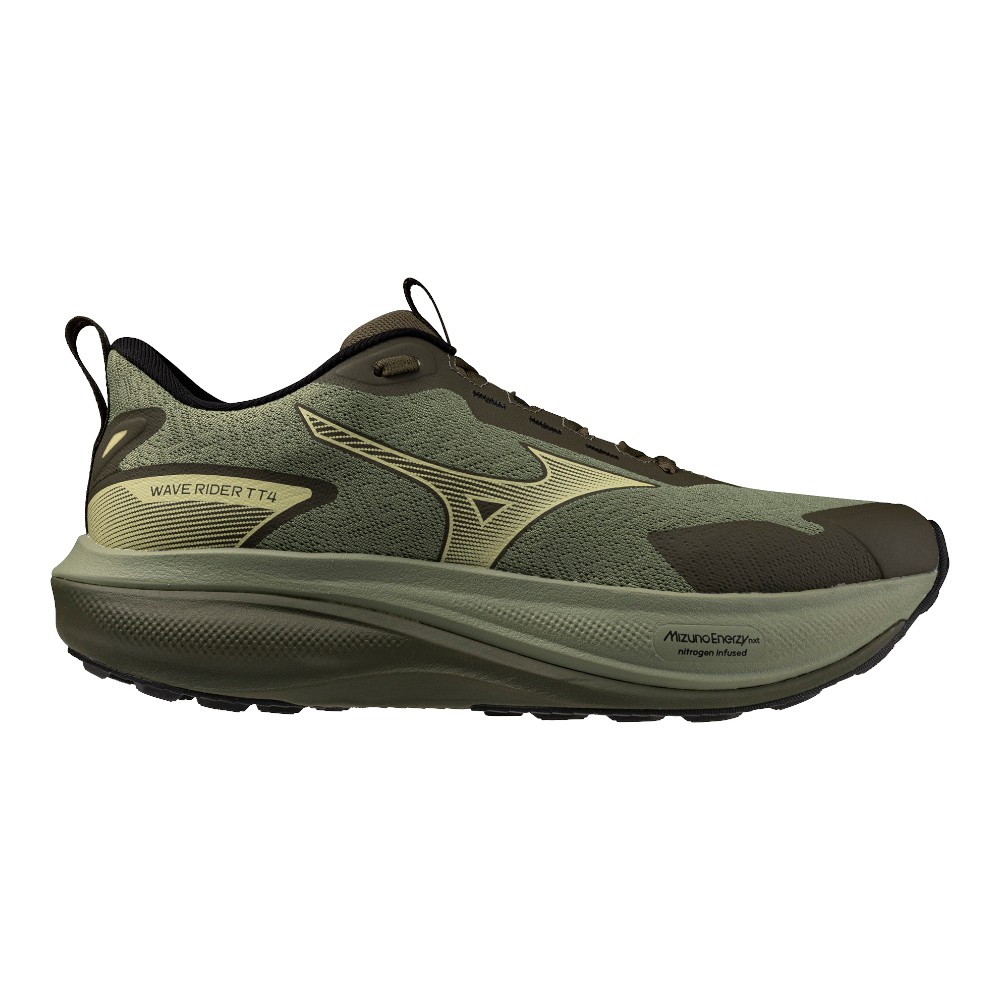 WAVE RIDER TT 4 – תמונה 2