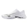 White/Ultimate Gray/Black