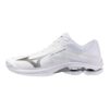 White/Black/Ultimate Gray