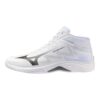 White/Black/Ultimate Gray