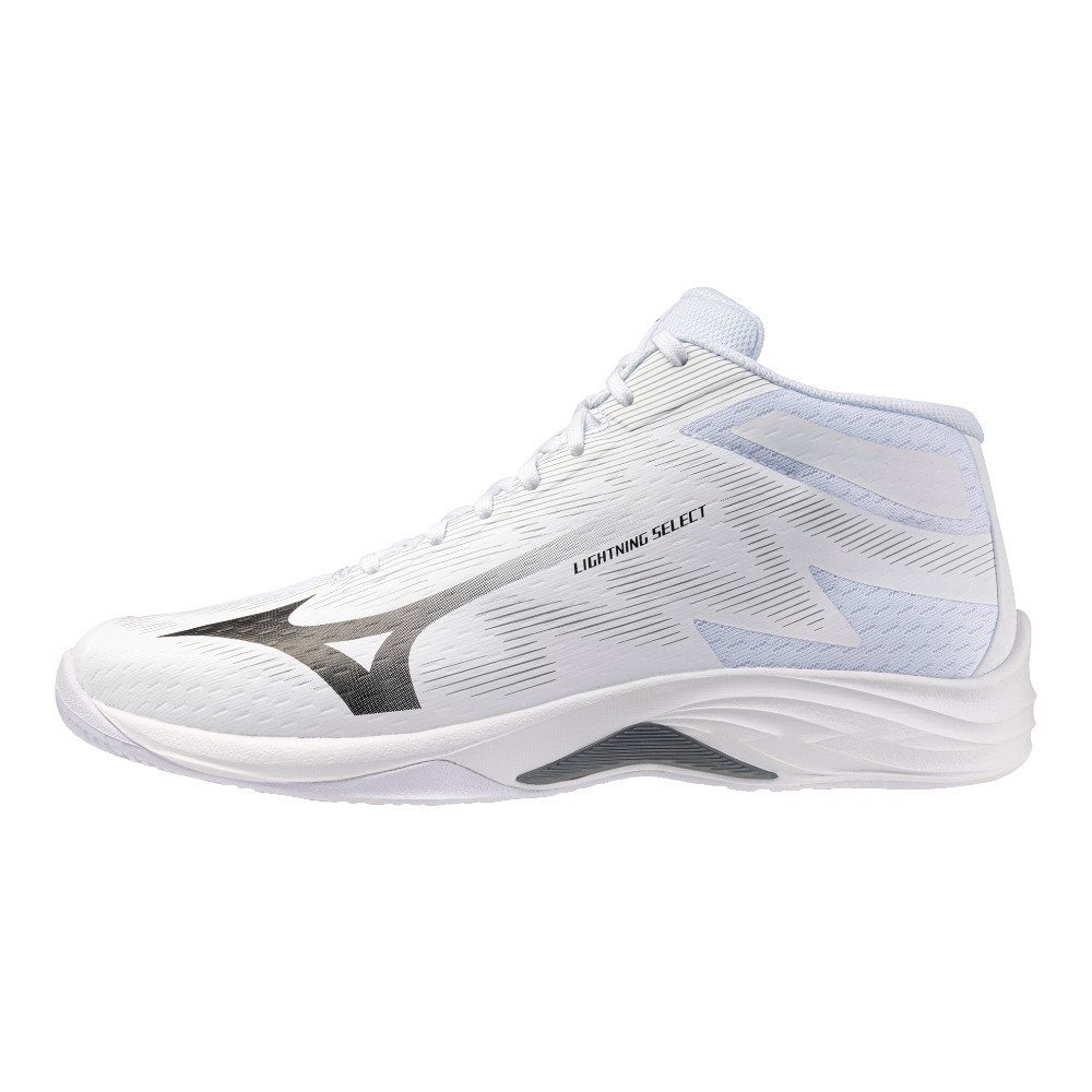 LIGHTNING SELECT MID