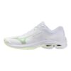 White/Aqua Gray/Ambrosia